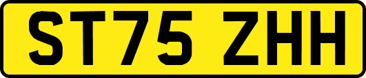 ST75ZHH