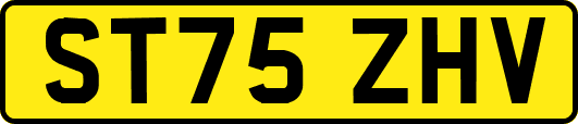 ST75ZHV