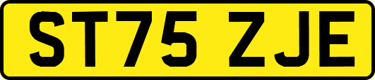 ST75ZJE