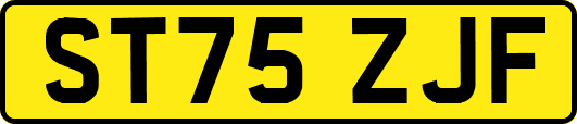 ST75ZJF
