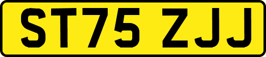 ST75ZJJ