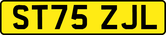 ST75ZJL