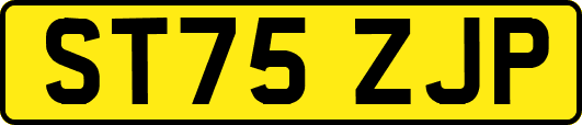 ST75ZJP