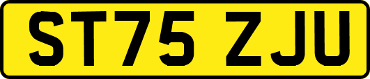 ST75ZJU