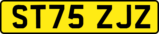 ST75ZJZ