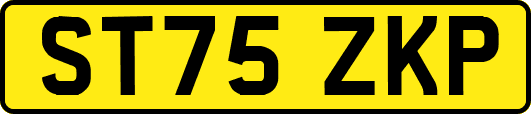 ST75ZKP