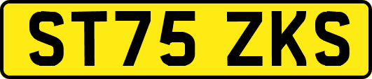 ST75ZKS