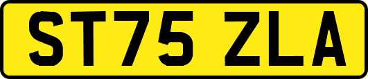 ST75ZLA