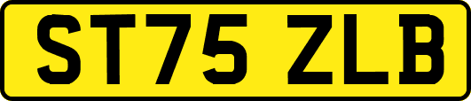 ST75ZLB