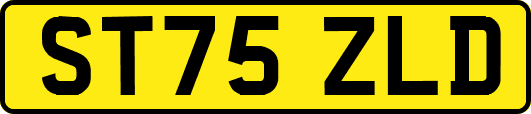ST75ZLD