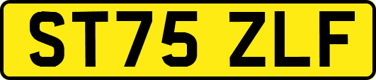 ST75ZLF