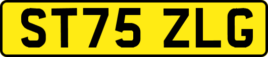 ST75ZLG
