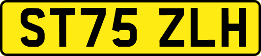 ST75ZLH