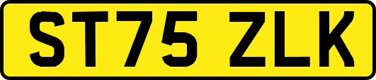 ST75ZLK
