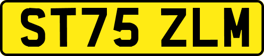 ST75ZLM