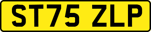 ST75ZLP