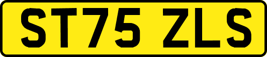 ST75ZLS