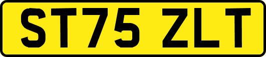 ST75ZLT