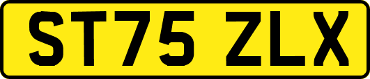 ST75ZLX