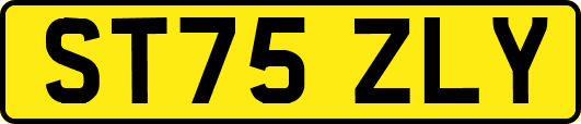 ST75ZLY