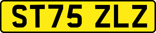 ST75ZLZ