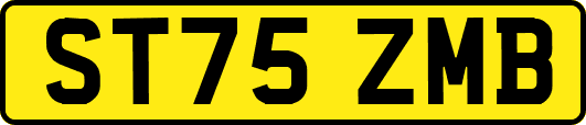 ST75ZMB