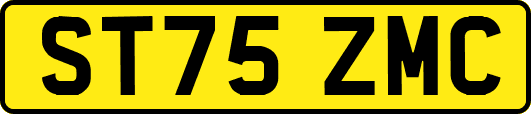 ST75ZMC
