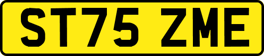 ST75ZME