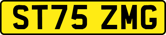 ST75ZMG