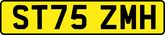 ST75ZMH