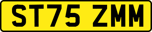 ST75ZMM