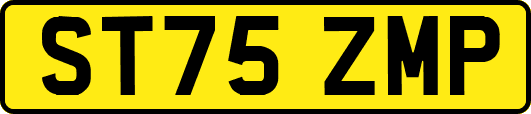 ST75ZMP