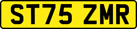 ST75ZMR