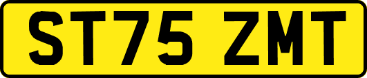 ST75ZMT