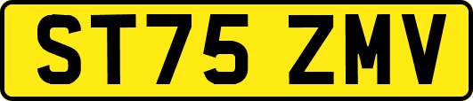 ST75ZMV