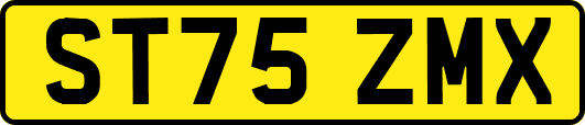 ST75ZMX