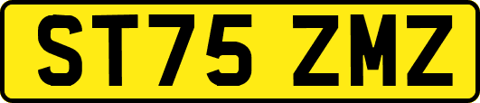ST75ZMZ