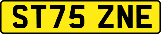 ST75ZNE