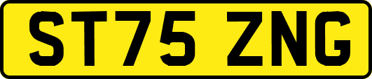 ST75ZNG