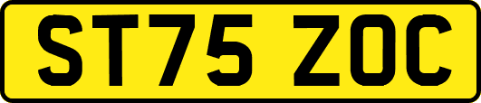 ST75ZOC