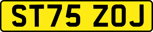 ST75ZOJ