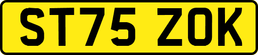 ST75ZOK