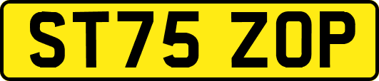 ST75ZOP