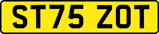 ST75ZOT