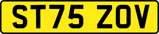ST75ZOV