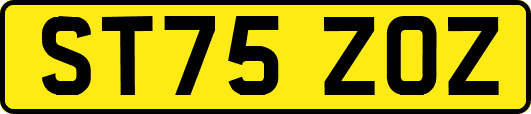 ST75ZOZ