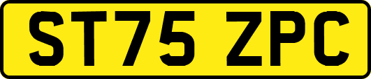 ST75ZPC