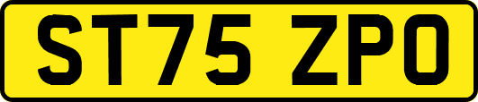 ST75ZPO