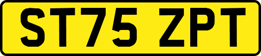 ST75ZPT
