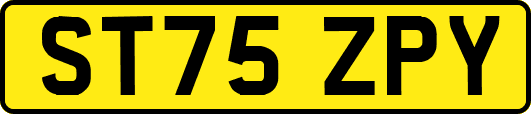 ST75ZPY